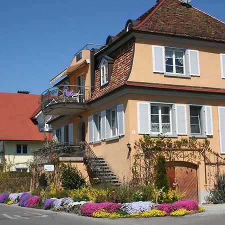 Villa Linke Am Bodensee Nonnenhorn Exterior photo